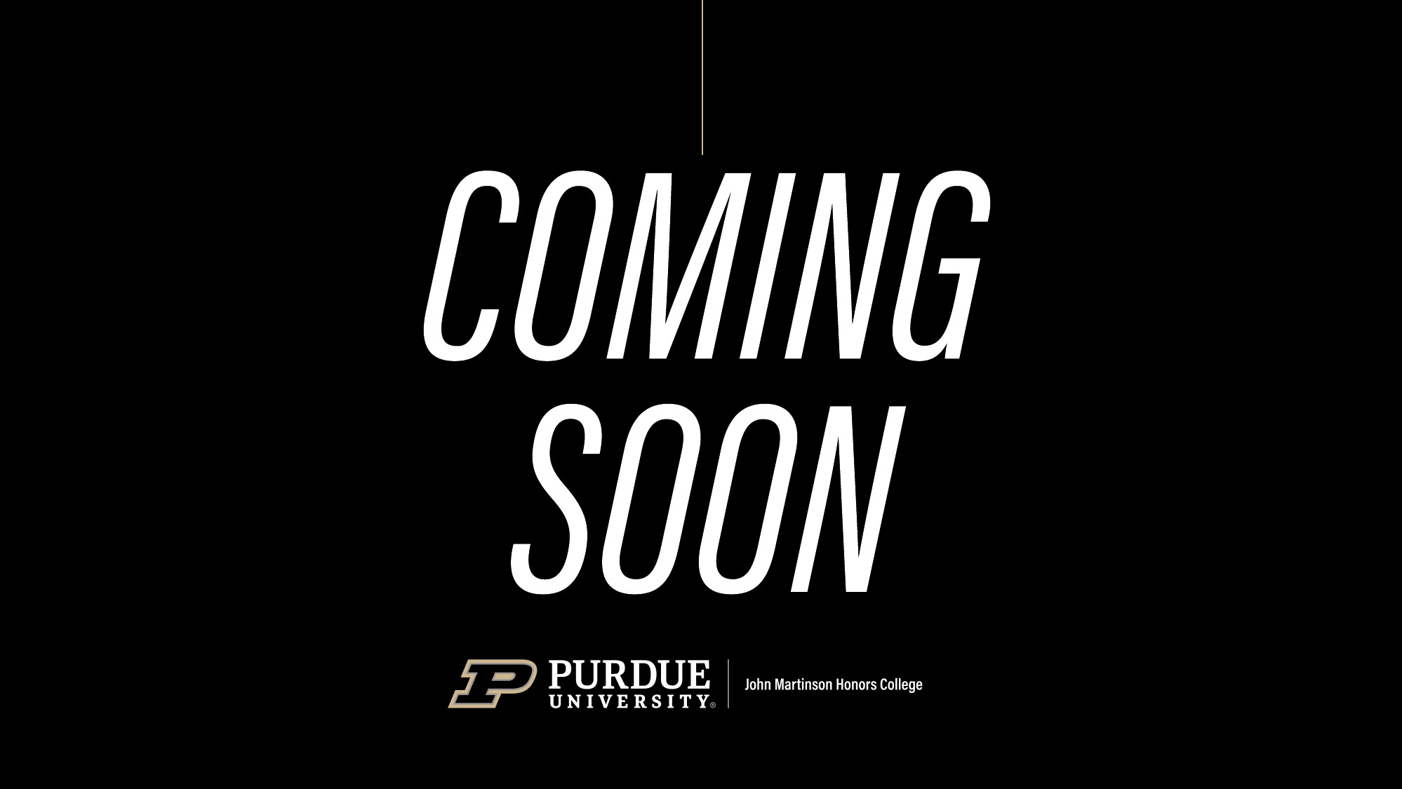 photo of honors hall